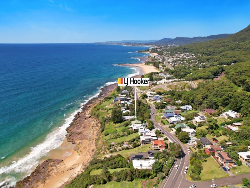 611 Lawrence Hargrave Drive, Wombarra NSW 2515