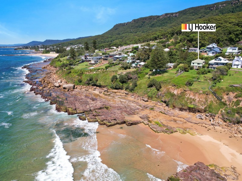 611 Lawrence Hargrave Drive, Wombarra NSW 2515