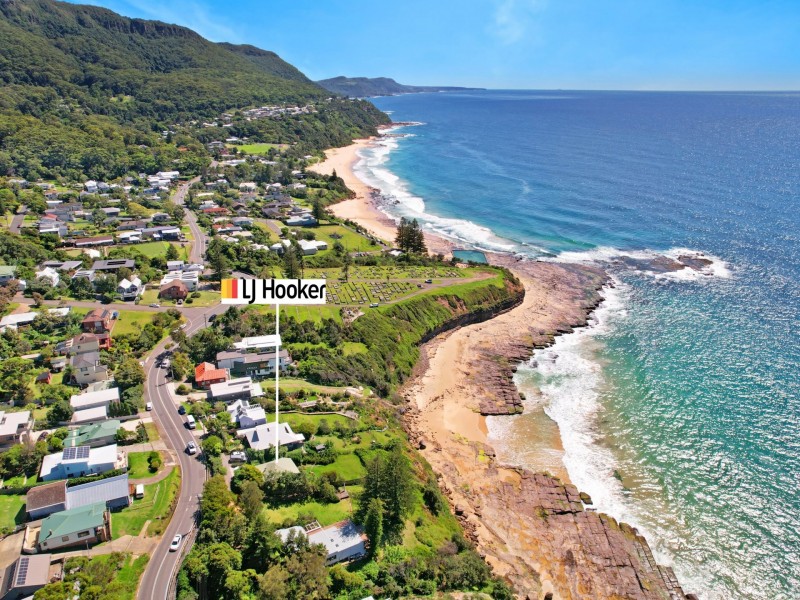 611 Lawrence Hargrave Drive, Wombarra NSW 2515