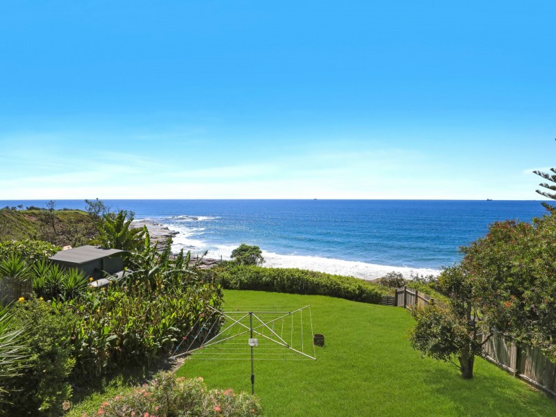 611 Lawrence Hargrave Drive, Wombarra NSW 2515