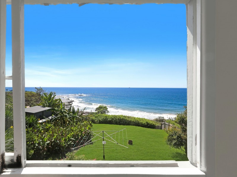 611 Lawrence Hargrave Drive, Wombarra NSW 2515