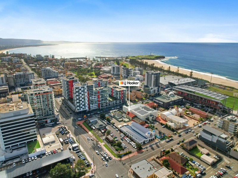 15 Burelli Street, Wollongong NSW 2500