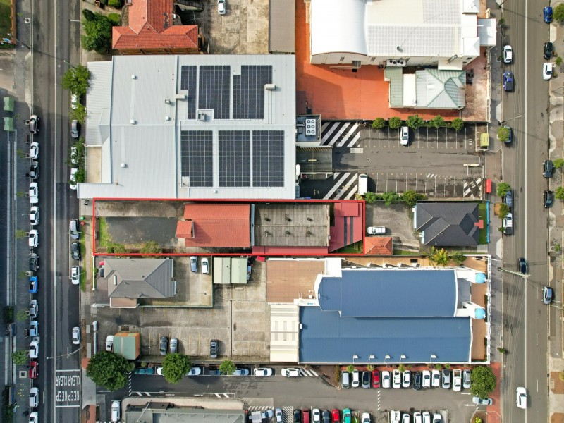 15 Burelli Street, Wollongong NSW 2500