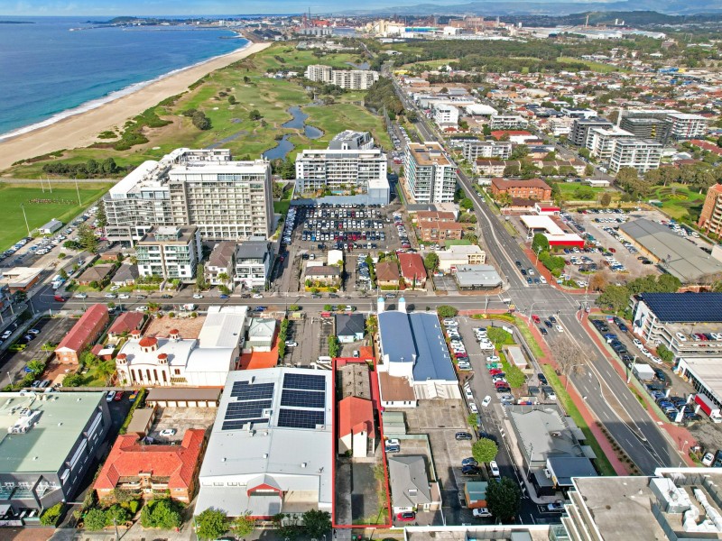 15 Burelli Street, Wollongong NSW 2500