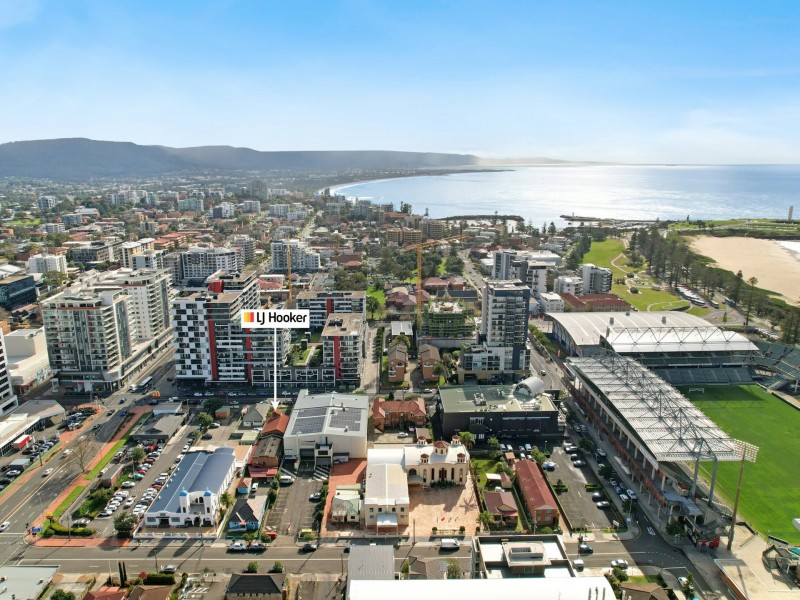 15 Burelli Street, Wollongong NSW 2500