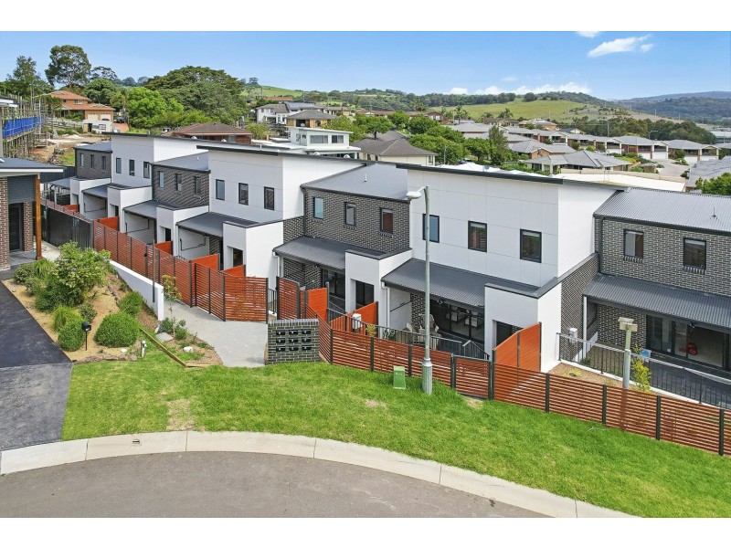 3/4 Lyrebird Close, Blackbutt NSW 2529