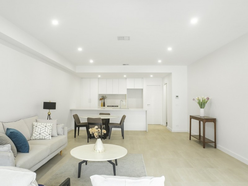 3/4 Lyrebird Close, Blackbutt NSW 2529