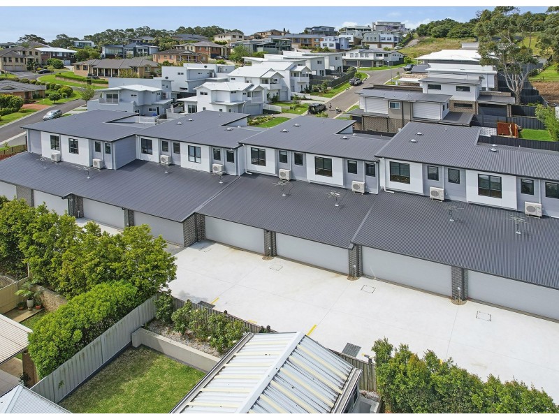 3/4 Lyrebird Close, Blackbutt NSW 2529