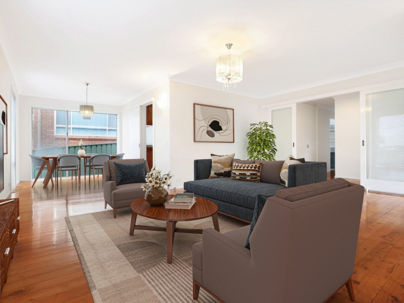 83 Bellevue Road, Figtree NSW 2525
