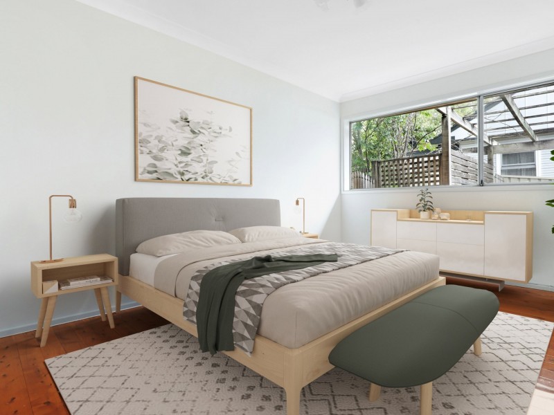 83 Bellevue Road, Figtree NSW 2525