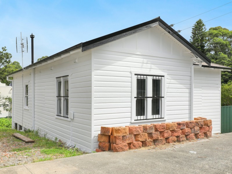 509 Crown Street, West Wollongong NSW 2500