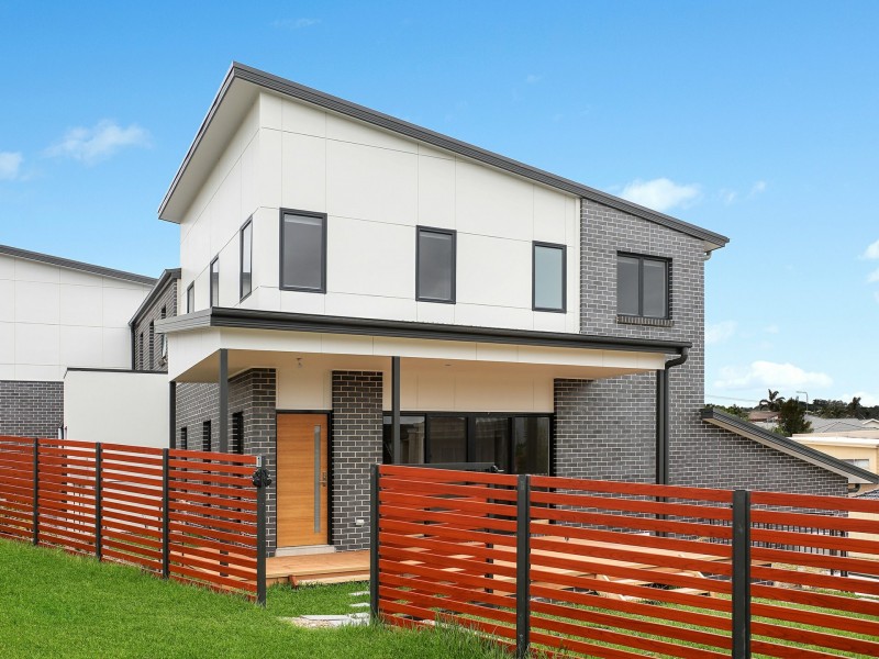 1/4 Lyrebird Close, Blackbutt NSW 2529