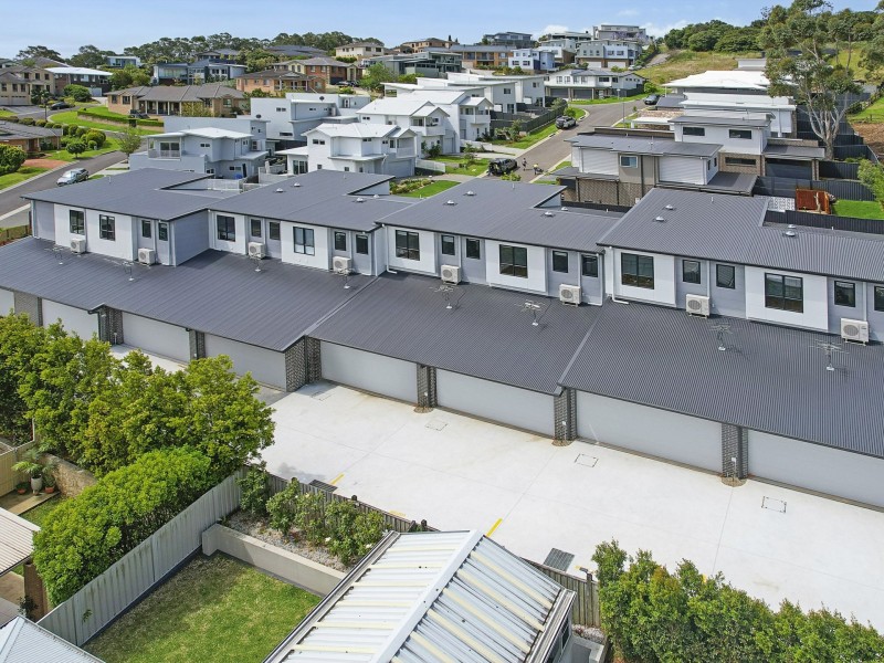 1/4 Lyrebird Close, Blackbutt NSW 2529