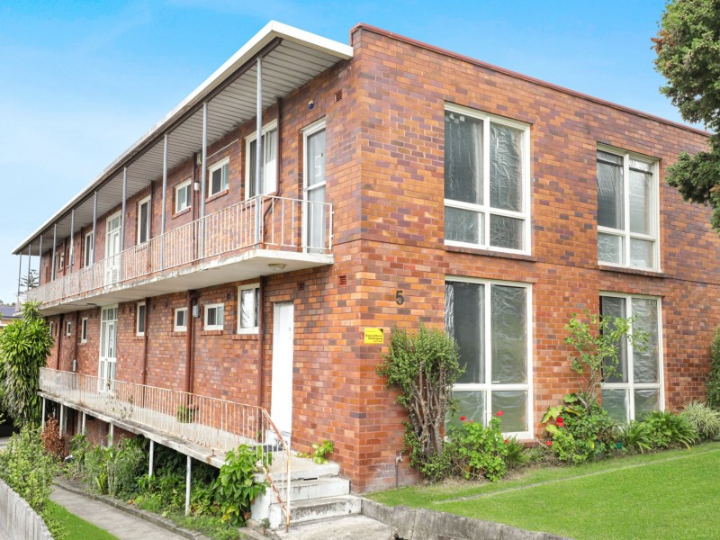6/5 Seaview Road, Wollongong NSW 2500