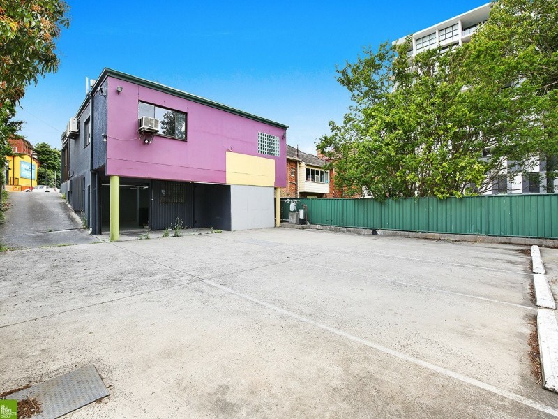16 Flinders St, Wollongong NSW 2500
