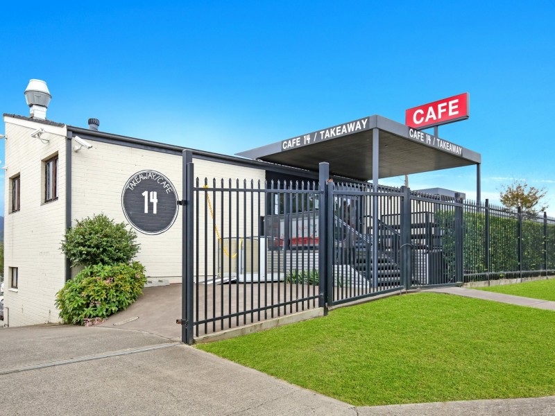 14 Investigator Drive, Unanderra NSW 2526