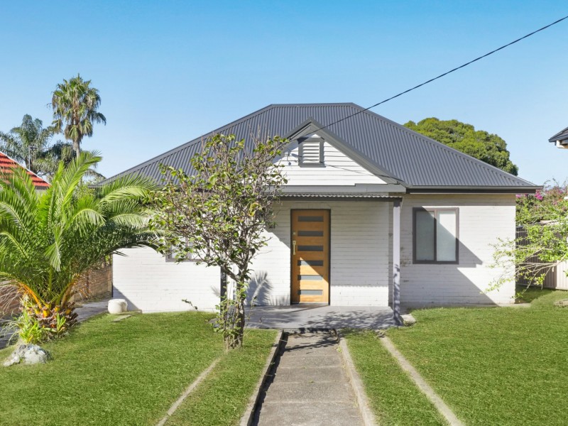 21 Cowper Street, Port Kembla NSW 2505