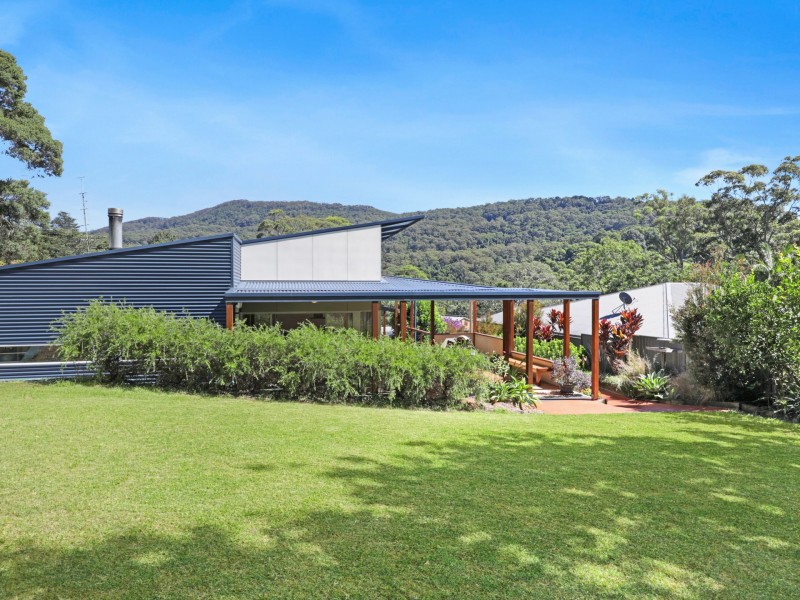 49 Stones Road, Mount Kembla NSW 2526