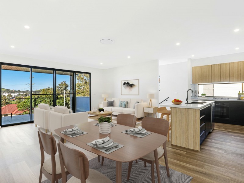 34A Rose Parade, Unanderra NSW 2526