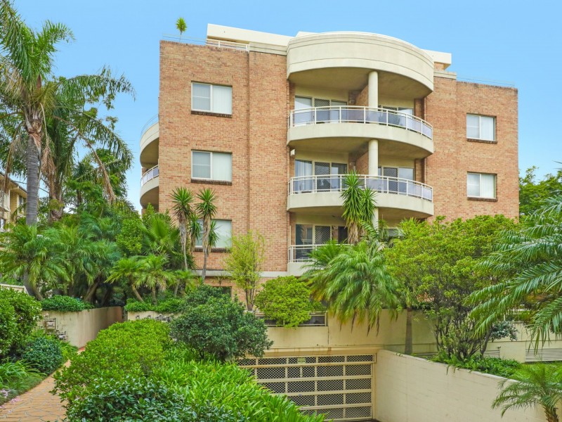 2/55-57 Church Street, Wollongong NSW 2500