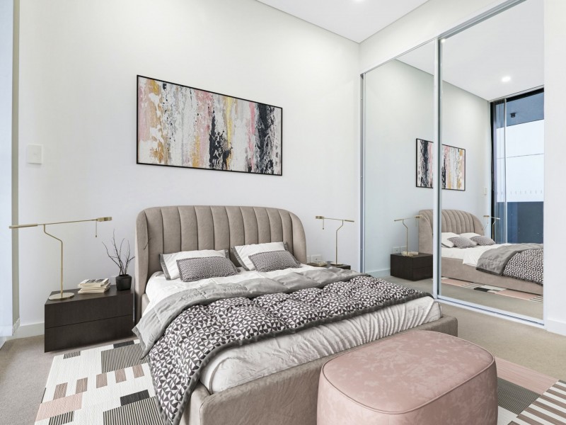 307/14-18 Auburn Street, Wollongong NSW 2500