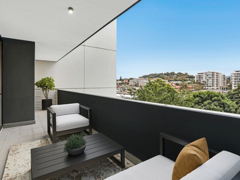 307/14-18 Auburn Street, Wollongong NSW 2500