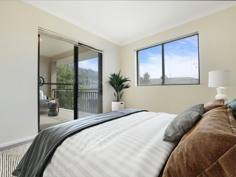 2/39 Underwood Street, Corrimal NSW 2518