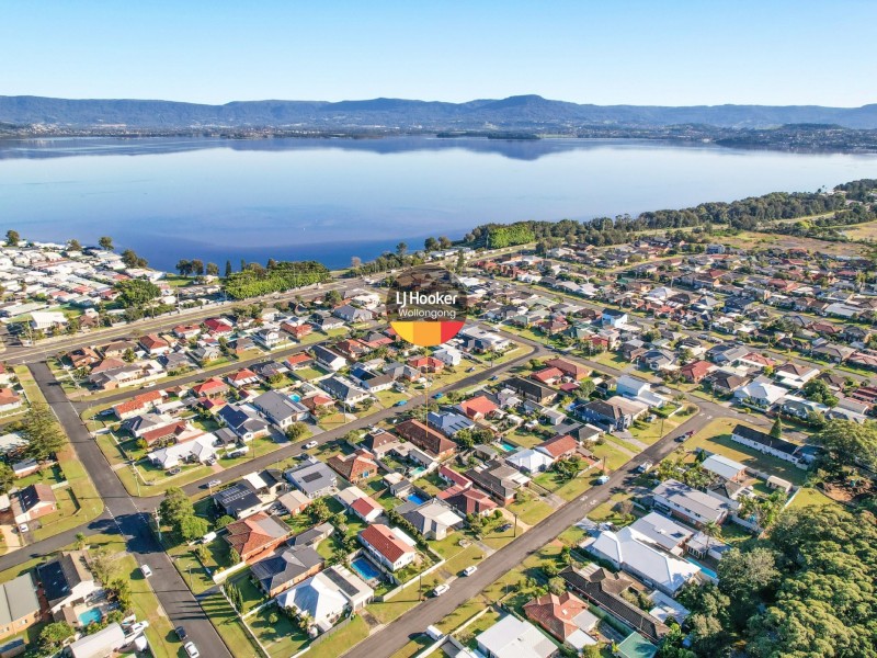 31 Waratah Street, Windang NSW 2528