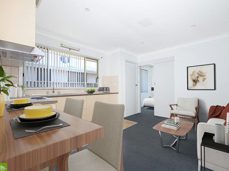 31 Waratah Street, Windang NSW 2528