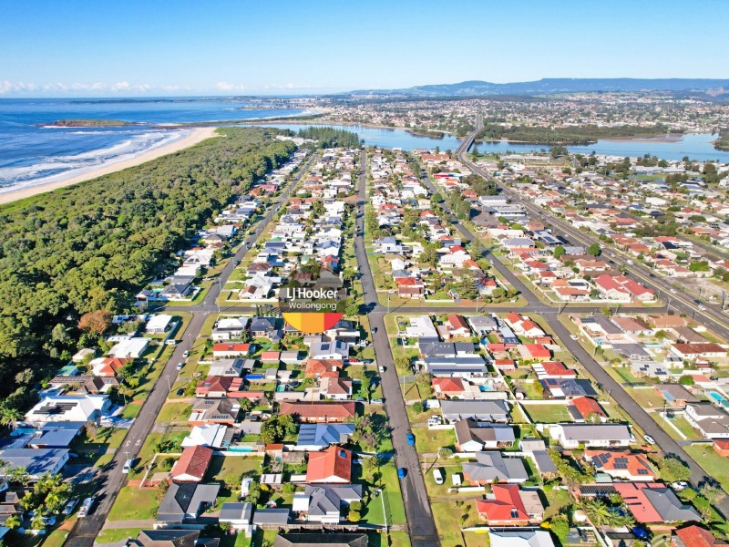 31 Waratah Street, Windang NSW 2528