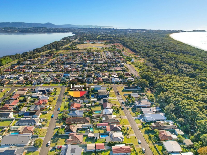 31 Waratah Street, Windang NSW 2528