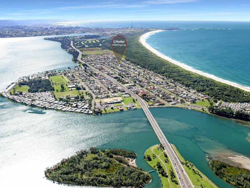 31 Waratah Street, Windang NSW 2528