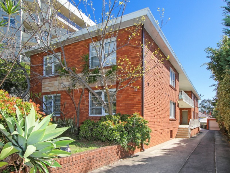 1/12 Church Street, Wollongong NSW 2500