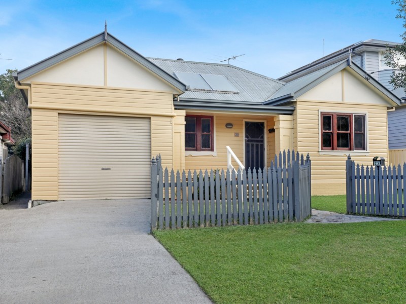 23 Lucinda Street, Gwynneville NSW 2500