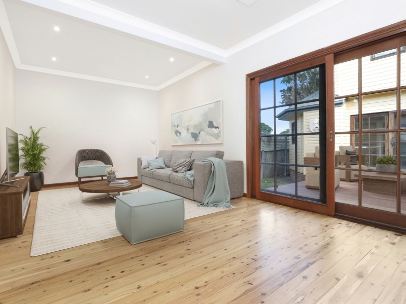 23 Lucinda Street, Gwynneville NSW 2500