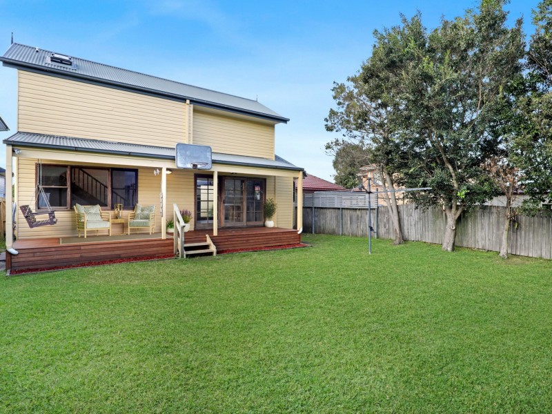 23 Lucinda Street, Gwynneville NSW 2500