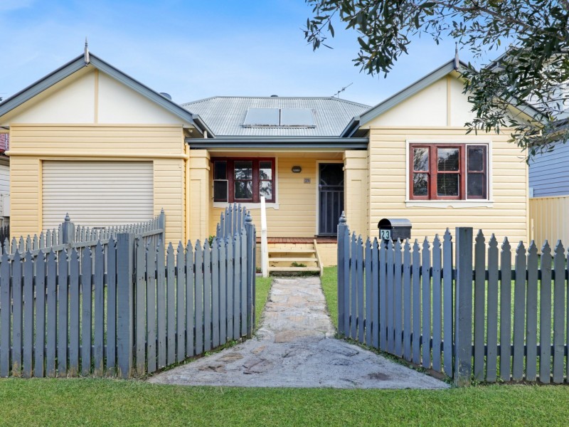 23 Lucinda Street, Gwynneville NSW 2500