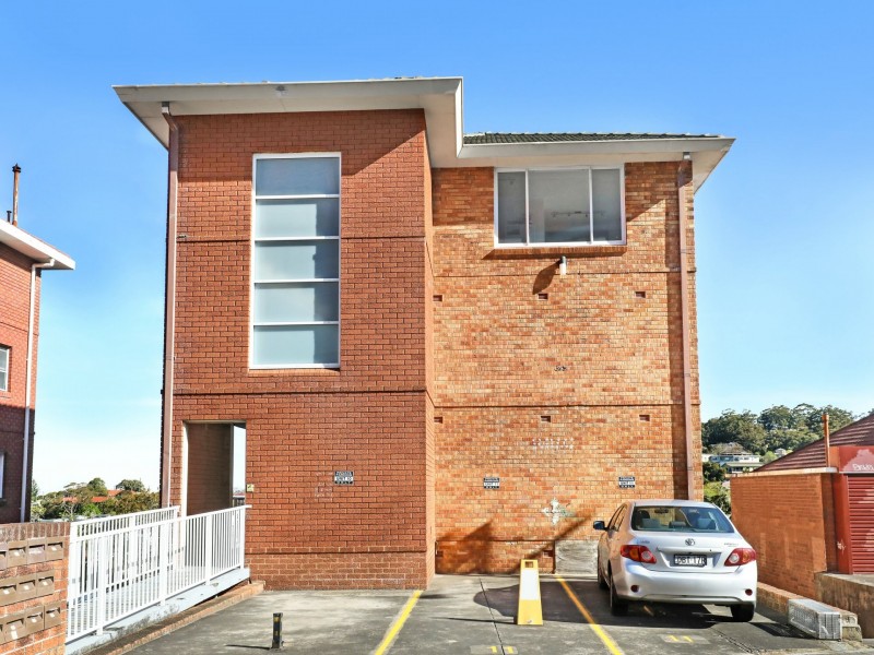 6/395 Crown Street, Wollongong NSW 2500