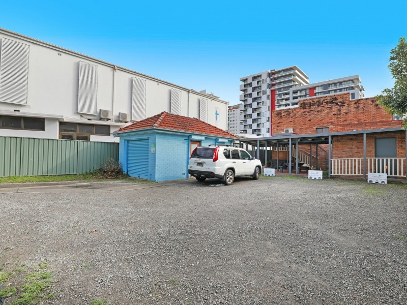 16 Stewart Street, Wollongong NSW 2500