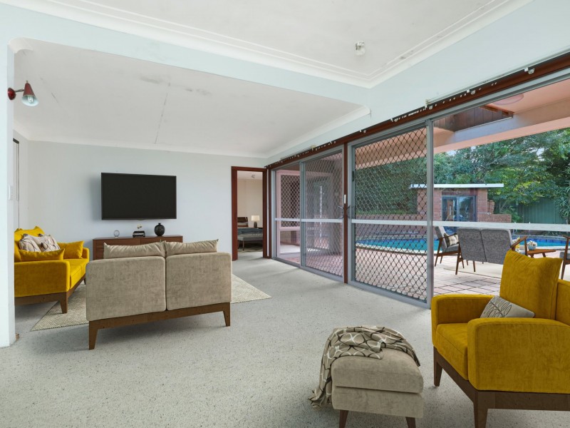 6 Chislehurst Ave, Figtree NSW 2525