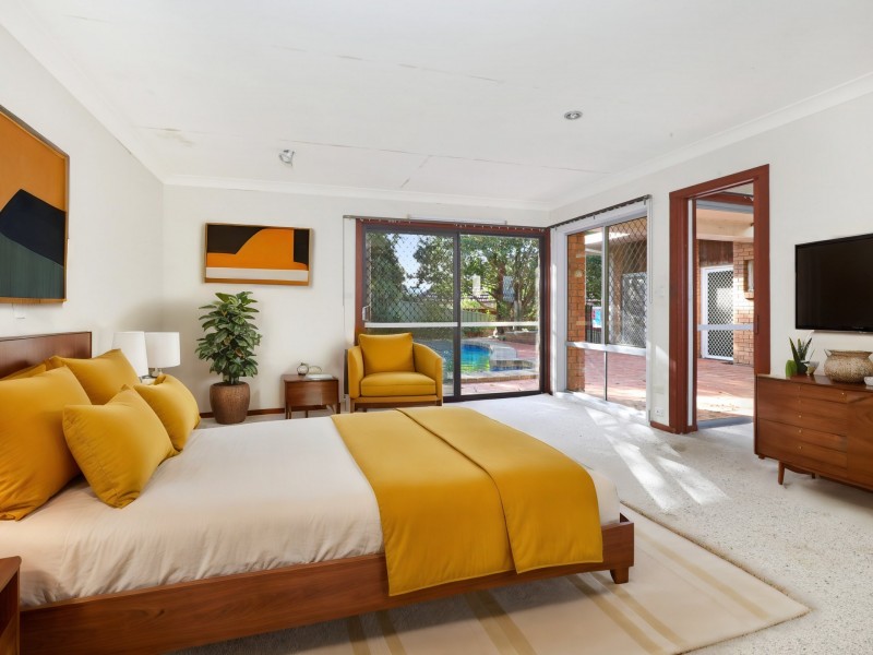 6 Chislehurst Ave, Figtree NSW 2525