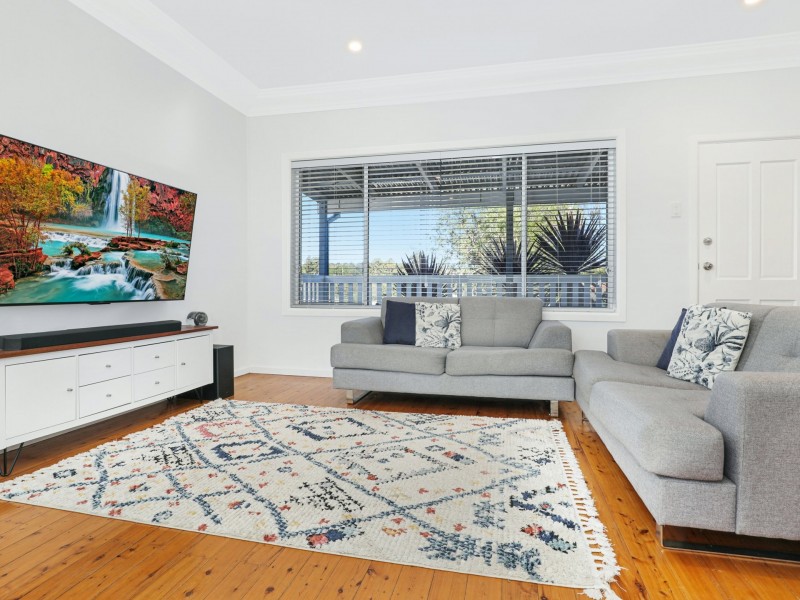 16 Sheppard Street, West Wollongong NSW 2500