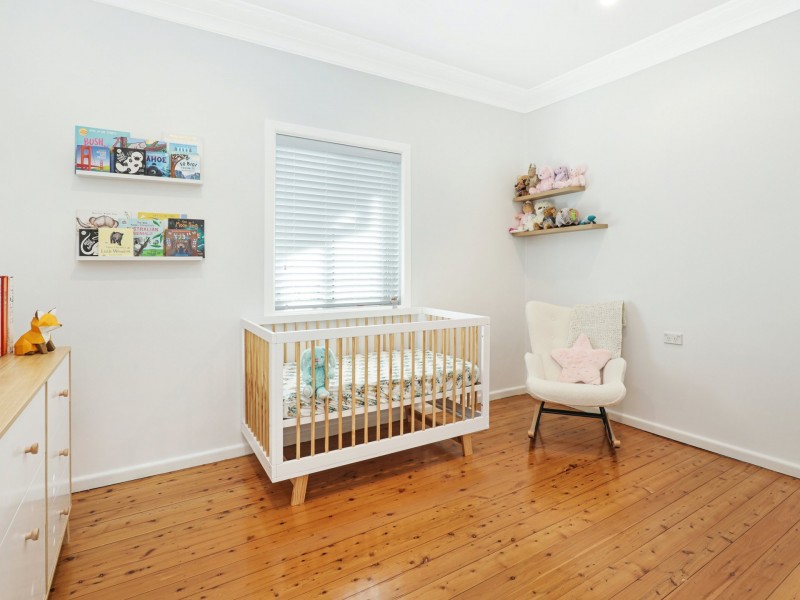 16 Sheppard Street, West Wollongong NSW 2500