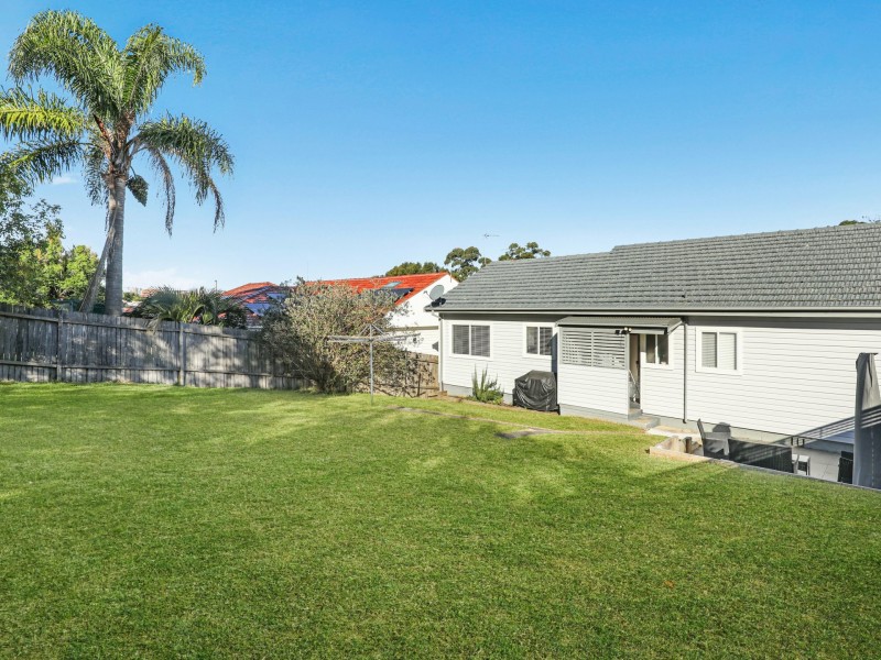 16 Sheppard Street, West Wollongong NSW 2500