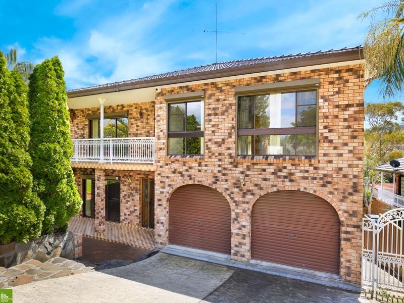 4 Staff Road, Cordeaux Heights NSW 2526