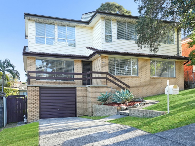 94 Jacaranda Avenue, Figtree NSW 2525