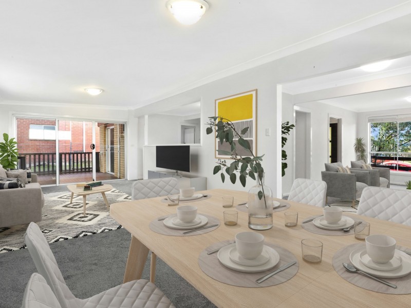 94 Jacaranda Avenue, Figtree NSW 2525