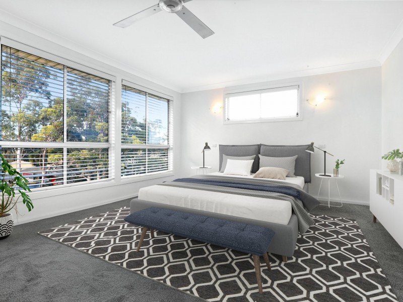 94 Jacaranda Avenue, Figtree NSW 2525