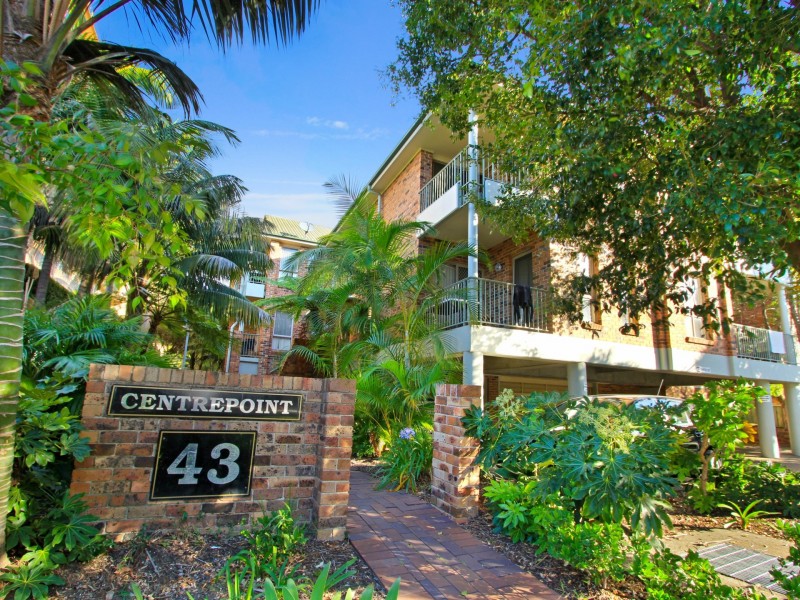 8/43 Smith Street, Wollongong NSW 2500