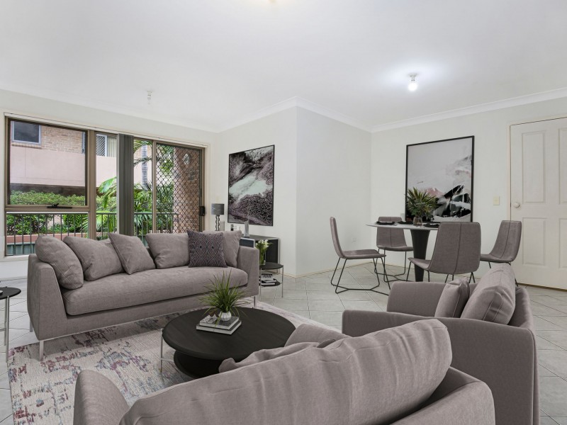 8/43 Smith Street, Wollongong NSW 2500